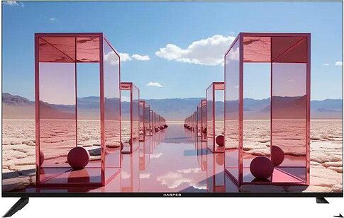 Телевизор Harper 50U695TS