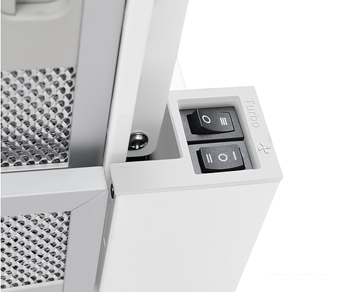 Кухонная вытяжка Hansa OTP6233WH