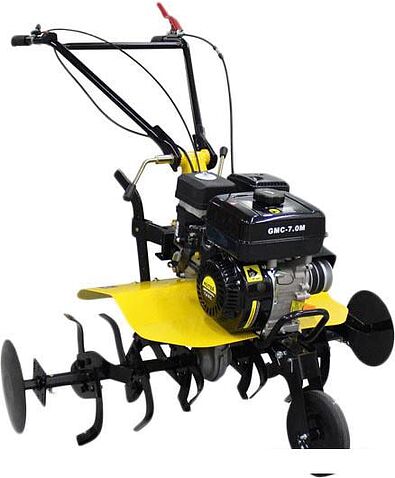 Мотокультиватор Huter GMC-7.0
