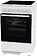 Кухонная плита Gorenje GEC5B41WG