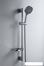 Душевой гарнитур  Bravat Eco D152CP-3-RUS