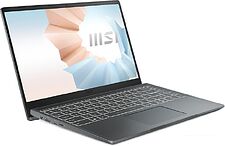 Ноутбук MSI Modern 14 B11MOU-1240RU