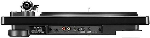 Denon DP-400