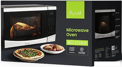Микроволновая печь Kyvol MO-ET230A