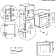 Электрический духовой шкаф AEG BPK748380M