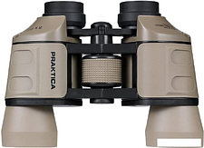 Бинокль Praktica Falcon 8x40 (песочный)