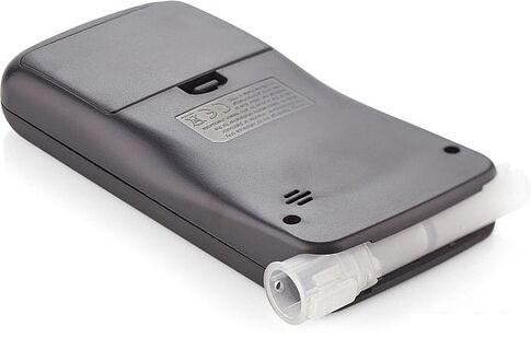 Алкотестер GEOFOX CHE 400