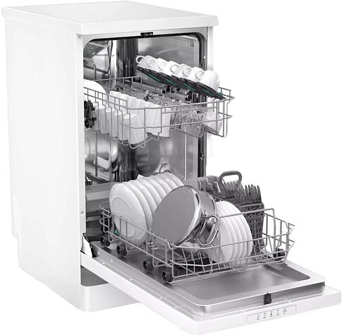 Отдельностоящая посудомоечная машина Candy CDPH 2L1049W-08