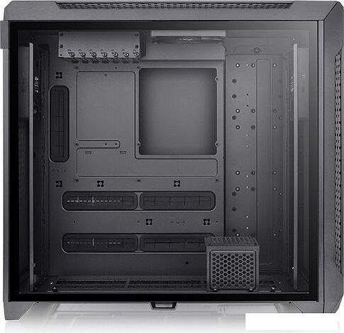 Корпус Thermaltake CTE C750 Air CA-1X6-00F1WN-00