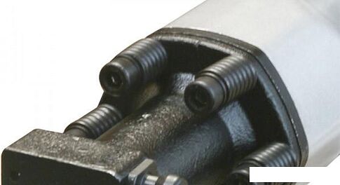 Отбойный молоток Калибр Мастер ОМ-1700/30М [25089]