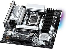 Материнская плата ASRock B760M Pro RS WiFi