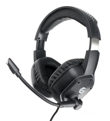 Наушники Gembird MHS-GX15