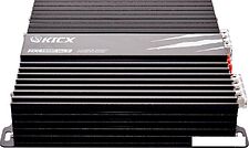 Автомобильный усилитель KICX RX 1050D ver.2