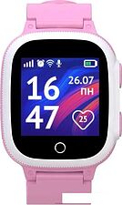 Детские умные часы Aimoto Lite (розовый/белый)