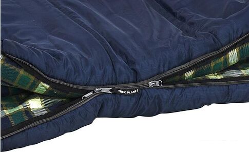 Спальный мешок Trek Planet Chelsea XL Comfort 70395-L