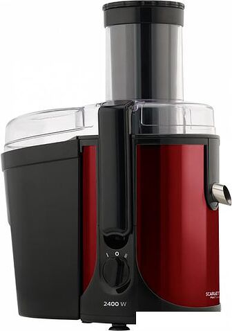 Соковыжималка Scarlett SC-JE50S48