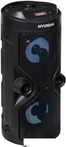 Колонка для вечеринок Hyundai H-MC150