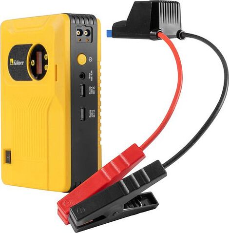 Портативное пусковое устройство Kolner KBJS 700/18АС