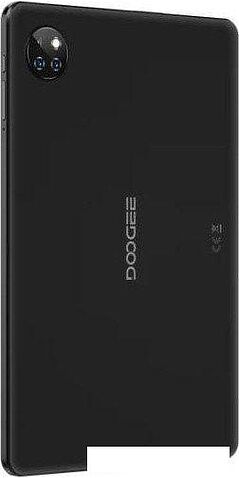 Планшет Doogee T10W 4GB/128GB LTE (черный)