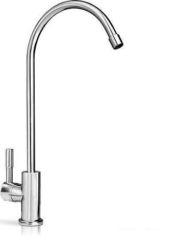 Система обратного осмоса БАРЬЕР Compact Osmo 100