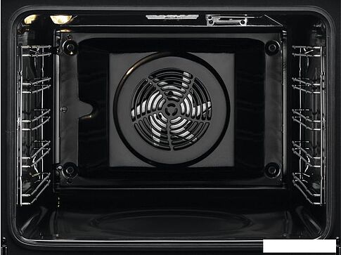 Электрический духовой шкаф Electrolux SurroundCook 600 EOF3H70X