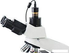 ToupCam SCMOS02100KPB 28606