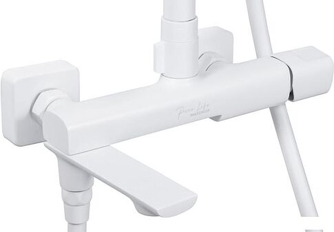 Душевая система  Maxonor Pure Life PL2489-8