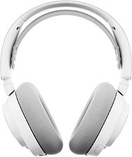 Наушники SteelSeries Arctis Nova 7X Wireless Gen 2 (для Xbox, белый)