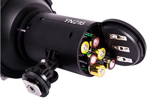 Лампа Yongnuo YN-216