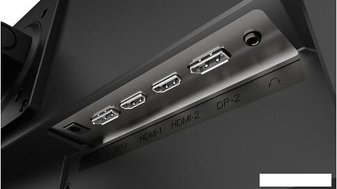 Игровой монитор Hisense 27G5F-PRO