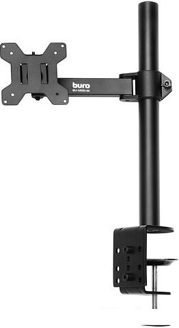 Кронштейн Buro BU-M051-M (черный)