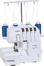 Оверлок Brother 2104D