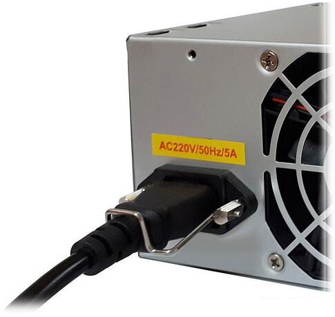 Блок питания ExeGate AA450 EX253683RUS-S