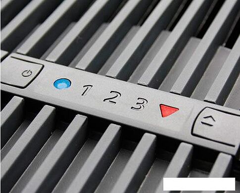 Мойка воздуха Venta LW45 (черный)