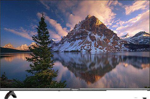 Телевизор Blackton Bt 55FSU32B