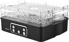 Сушилка для овощей и фруктов Blackton Bt FD1112