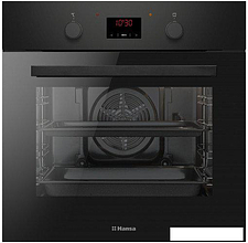 Электрический духовой шкаф Hansa BOES68466