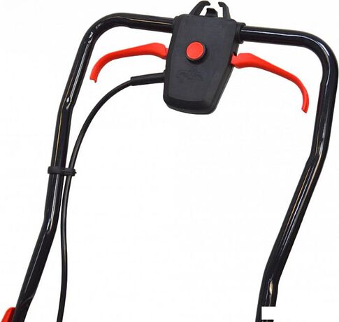 Газонокосилка Brait BCLM40-4PU PRO (с 2-мя АКБ)