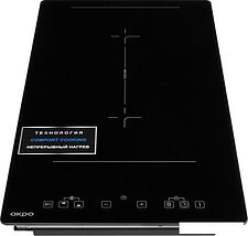 Варочная панель Akpo PIA 3092118FZ BL