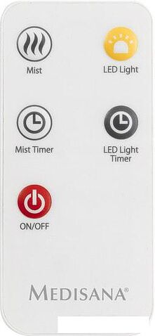 Увлажнитель воздуха Medisana AH 670