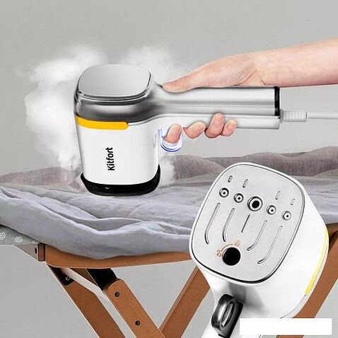 Отпариватель Kitfort KT-9172