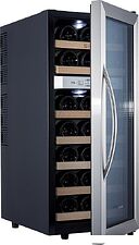 Винный шкаф Libhof Amateur AFD-21