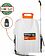 Аккумуляторный опрыскиватель Daewoo Power DSA 12Li Set