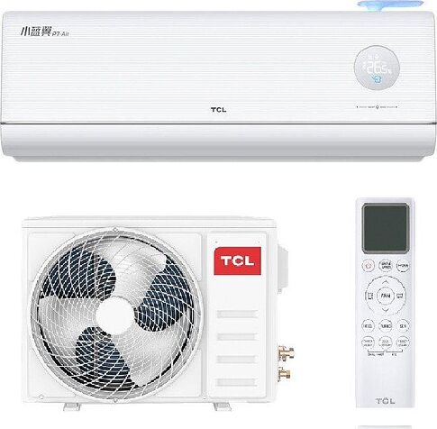 Кондиционер TCL Fresh In 3.0 TAC-FR18INV/R4