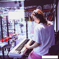 Наушники OneOdio Studio Pro 10 (черный)