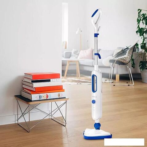 Паровая швабра Kitfort KT-1048-3