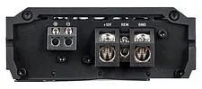 Автомобильный усилитель Alphard Machete MLA-1200.1