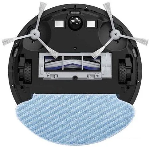 Робот-пылесос Tefal Explorer Serie 60 RG7455WH