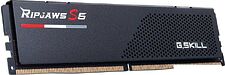 Оперативная память G.Skill Ripjaws S5 2x32ГБ DDR5 6000МГц F5-6000J3636F32GX2-RS5K Оперативная память G.Skill Ripjaws S5 2x32ГБ DDR5 6000МГц F5-6000J3636F32GX2-RS5K