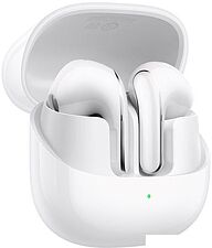 Наушники Xiaomi Buds 5 M2341E1 (снежный белый, международная версия) Наушники Xiaomi Buds 5 M2341E1 (снежный белый, международная версия)